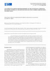 Research paper thumbnail of Calcareous Plankton Biostratigraphy of the Santonian-Campanian Boundary Interval in the Bottaccione Section (Umbria-Marche Basin, Central Italy)