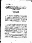 Research paper thumbnail of The theory of an auto-resonant field emission cathode relativistic electron accelerator for high efficiency microwave to direct current power conversion