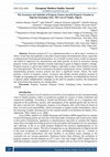 Research paper thumbnail of The Awareness and Attitudes of Property Owners towards Property Taxation in Nigerian Emerging Cities: The Case of Osogbo, Nigeria