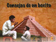 Research paper thumbnail of Consejas de un boxito pdf 1 pdf