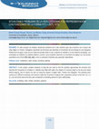 Research paper thumbnail of Situaciones problema de la vida cotidiana y su representación con funciones de la forma f(t) = (x(t), y(t))