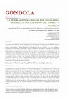 Research paper thumbnail of La modelación matemática en situaciones cotidianas con los software Avimeca y Mathcad