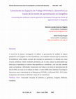 Research paper thumbnail of Conectando los Espacios de Trabajo Aritmético y Geométrico a través de la noción de aproximación en Geogebra / Connecting arithmetic and geometric workspaces through the notion of approximation in Geogebra