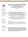 Research paper thumbnail of Superficies cuadráticas y su manipulación física en la construcción de un modelo matemático