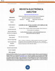 Research paper thumbnail of Ejemplos De Evaluación Con Empleo De Programas