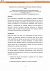 Research paper thumbnail of Enseñanza de las matemáticas discretas utilizando software libre