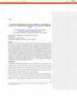 Research paper thumbnail of Situaciones problema de la vida cotidiana, la matemática escolar y la modelación matemática: el caso del chorro de agua