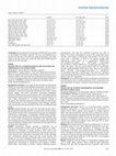 Research paper thumbnail of Obesity and non-alcoholic steatohepatitis: assessing lipid diversity in adipose tissue