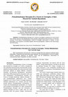 Research paper thumbnail of Pseudohydropus floccipes (Fr.) Vizzini &amp; Consiglio, Türkiye Mikobiyotası İçin Yeni Bir Kayıt