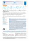 Research paper thumbnail of How Do Genetic and Environmental Factors Influence Cardiometabolic Risk Factors? Findings from the Isfahan Twins Study