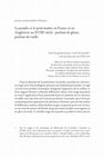 Research paper thumbnail of La poudre et le petit-maître en France et en Angleterre au XVIIIe siècle : parfum de gloire, parfum de ruelle