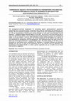 Research paper thumbnail of Harnessing Aquatic Physicochemical Parameters Influencing Macroinvertebrate Fauna In Anambra River Basin For Sustainable Fish Productivity