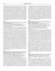 Research paper thumbnail of Skeletal γ1 Subunit Modulation of Human CaV1.1 and CaV1.2 Channels