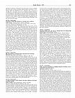 Research paper thumbnail of Structural Studies of the Apo and Ca2+-Bound States of the Human BK (SLO1) Channel Gating Ring in Solution