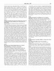 Research paper thumbnail of How Does the α2δ-1 Subunit Modulate Skeletal CaV1.1 Channels?