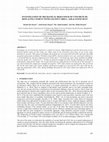 Research paper thumbnail of Investigation of Mechanical Behaviour of Concrete by Replacing Cement with Coconut Shell Ash & Stone Dust