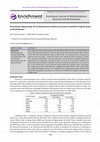 Research paper thumbnail of Determining Professional Ethics As A Mediator Against Tax Avoidance (Study On Malang Regional Tax Consultant)