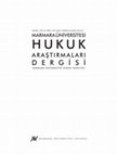 Research paper thumbnail of Unwillingness or Inability to Have Sexual Intercourse with Spouse in terms of Divorce and Criticizing the Relevant Jurisprudence of the Court of Cassation from the Perspective of Comparative Family Law