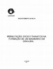 Research paper thumbnail of Permutação