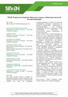 Research paper thumbnail of TDAH: Proposta de tratamento clínico para crianças e adolescentes através da neuropsicopedagogia