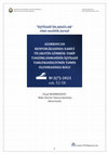 Research paper thumbnail of The role of customs-tariff regulation of foreign trade in ensuring of economic security of the Republic of Azerbaijan