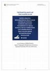 Research paper thumbnail of Strengthening Azerbaijan's supply of agricultural and food products and diversification of export markets folloüing the challenges arising from the Russia-Ukraine conflict