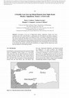 Research paper thumbnail of A Possible Late Iron Age Ritual Deposit from Niğde-Kınık Höyük, Cappadocia, Turkey: A First Look