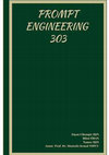 Research paper thumbnail of Prompt Engineering 303