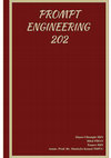 Research paper thumbnail of Prompt Engineering 202