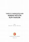 Research paper thumbnail of Tanzimatçı İktisadi Zihniyetin Genel Hatları