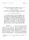 Research paper thumbnail of Localization of iron and other elements in the lichen Nephroma arcticum (L.) Torss