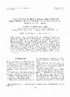 Research paper thumbnail of Effect of low pH, heavy metals and anions on chlorophyll degradation in the lichen Ramalina duriaei (de not.) bagl