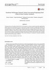 Research paper thumbnail of Sosialisasi Perhitungan Numerik Terkait Forecasting Pengunjung Hotel (Studi di Hotel Primebiz Surabaya)