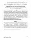 Research paper thumbnail of Hubungan Antara Health Locus of Control Dengan Kepatuhan Pengobatan Pada Penderita Gagal Ginjal Kronis Yang Menjalani Terapi Hemodialisis DI Rsudza Banda Aceh