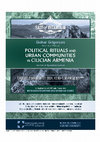 Research paper thumbnail of Political Rituals and Urban Communities in Cilician Armenia