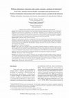 Research paper thumbnail of Políticas alimentares: interações entre saúde, consumo e produção de alimentos* Food Policy: interface between health, consumption and production food Política de alimentos: interacciones entre la salud, consumo y producción de alimentos Politique alimentaire: interactions entre la sante, consomm...