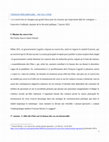 Research paper thumbnail of L’illusion du couvre-feu