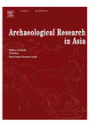 Research paper thumbnail of An Udjat-eye amulet discovered at Dibbā al-Bayah (Sultanate of Oman): Long-distance trade relations in the Late Pre-Islamic burial chamber of the LCG-2 tomb