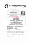 Research paper thumbnail of The Correlation Between Public Expenditures and Human Development Index As a Fiscal Policy Tool: Findings on Turkey (1990-2019)