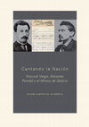 Research paper thumbnail of Cantando la Nación. Pascual Veiga, Eduardo Pondal y el Himno de Galicia.