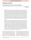 Research paper thumbnail of Bioarchaeology, Bioethics, and the Beothuk