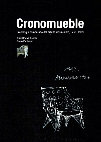 Research paper thumbnail of CRONOMUEBLE. Cronología comparada del diseño del mueble, 1750-1999