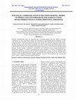 Research paper thumbnail of Political Communication in Decision Making : Model of Prima Tani Into Program and Agricultural Development Policy in Bali Province , Indonesia