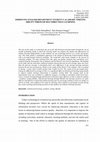 Research paper thumbnail of Improving the Ability in Academic Writing of Student’s English Education Department Through Self Directed E-Learning