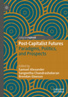 Research paper thumbnail of Ecofeminist Political Economy: Critical Reflections on the Green New Deal