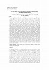 Research paper thumbnail of Dîvânu Lugâti't-Türk'te Dil Bilgisel Eş Değerlik ve Anlam Kayıpları: -(I)n-Biçim Biriminin İşlevleri