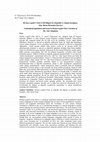 Research paper thumbnail of Dîvânu Lugâti't-Türk'te Dil Bilgisel Eş Değerlik ve Anlam Kayıpları: -(I)n-Biçim Biriminin İşlevleri