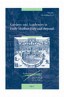 Research paper thumbnail of Vitaliano Borromeo's Academy of the Isola Bella