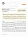 Research paper thumbnail of Physical Analysis of the Milt in Cultured and Wild Stocks of Scale carp, Cyprinus carpio var. communis