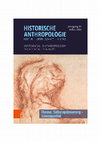 Research paper thumbnail of Selbstoptimierung – transepochal, Historische Anthropologie Special Issue 31/3 (2023) DOI: 10.7788/hian.2023.31.issue-3 (open access)